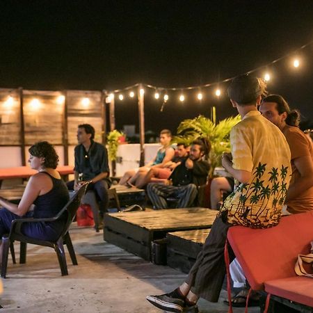 Music Hostel Cartagena (Adults Only) Екстериор снимка
