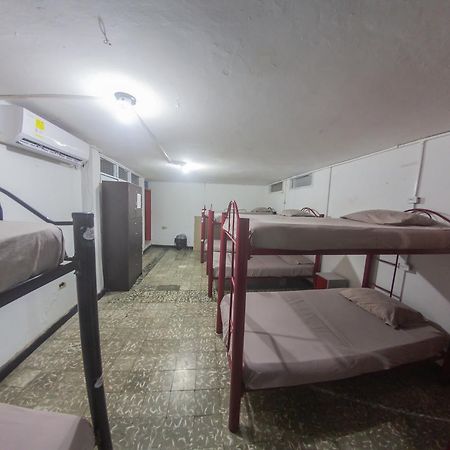 Music Hostel Cartagena (Adults Only) Екстериор снимка