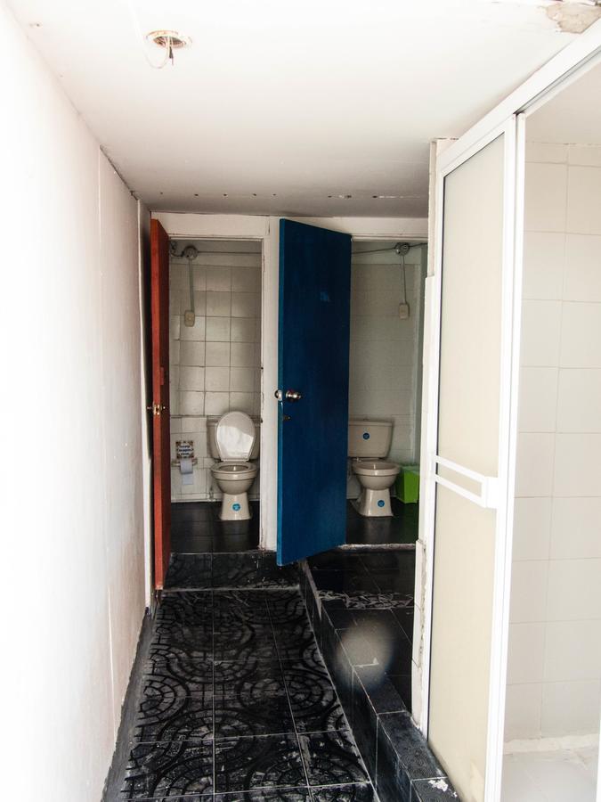 Music Hostel Cartagena (Adults Only) Екстериор снимка
