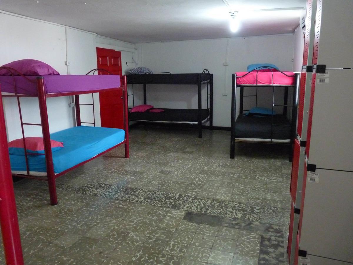 Music Hostel Cartagena (Adults Only) Екстериор снимка
