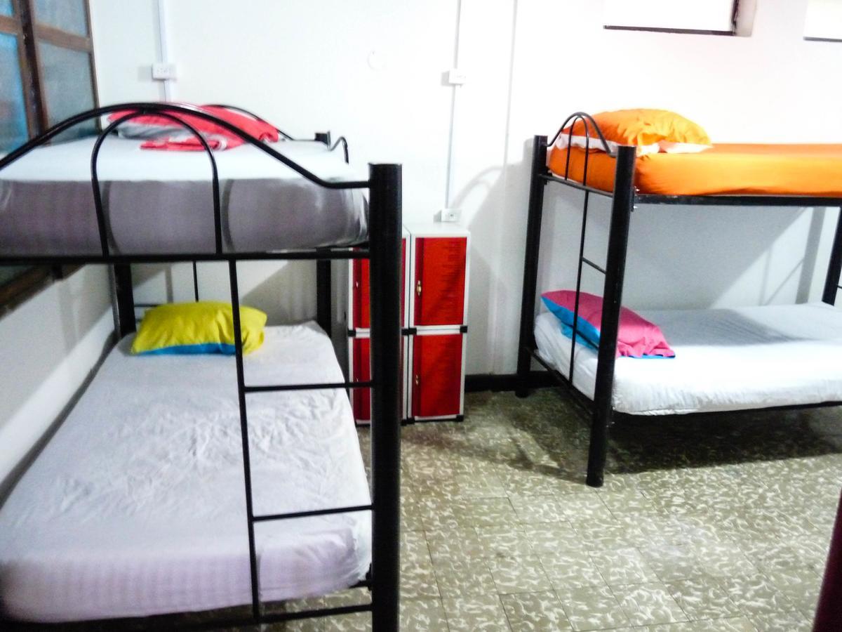 Music Hostel Cartagena (Adults Only) Екстериор снимка