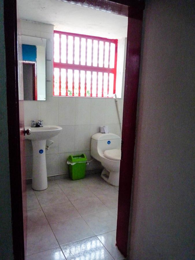 Music Hostel Cartagena (Adults Only) Екстериор снимка