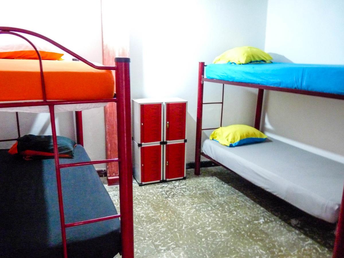 Music Hostel Cartagena (Adults Only) Екстериор снимка