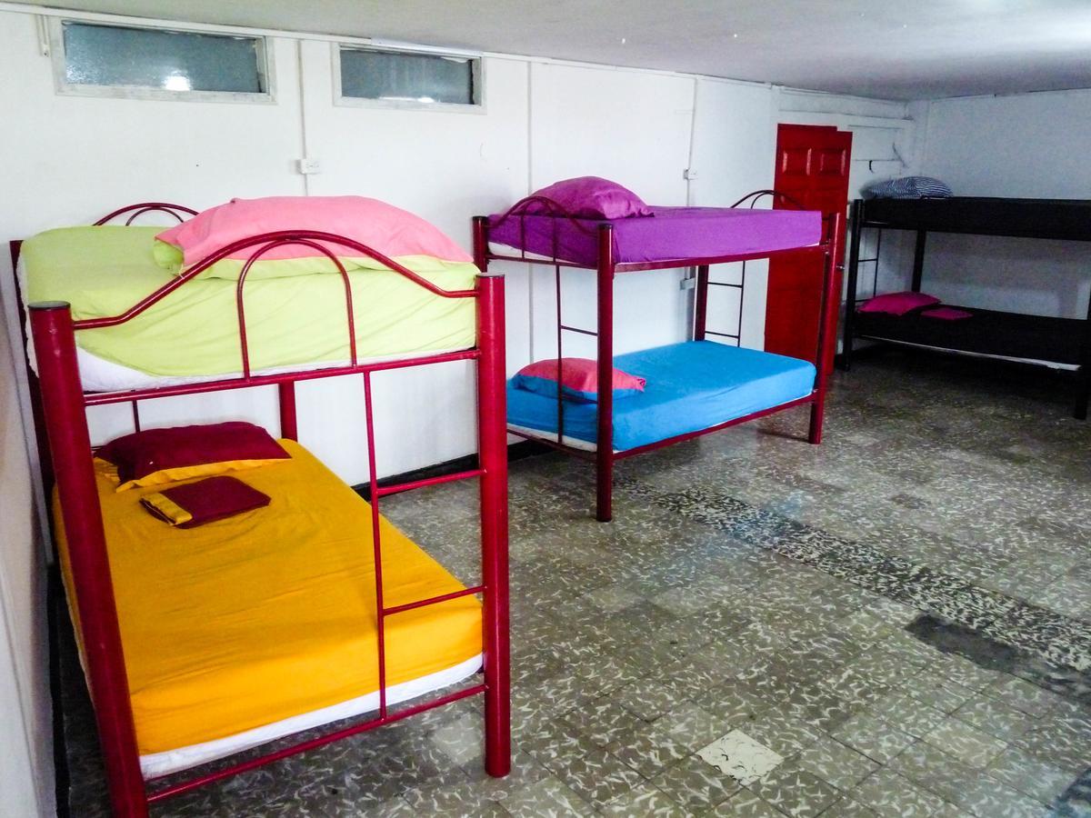 Music Hostel Cartagena (Adults Only) Екстериор снимка