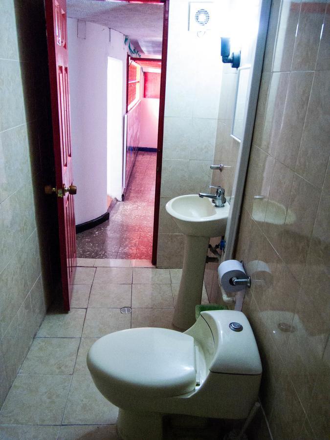 Music Hostel Cartagena (Adults Only) Екстериор снимка