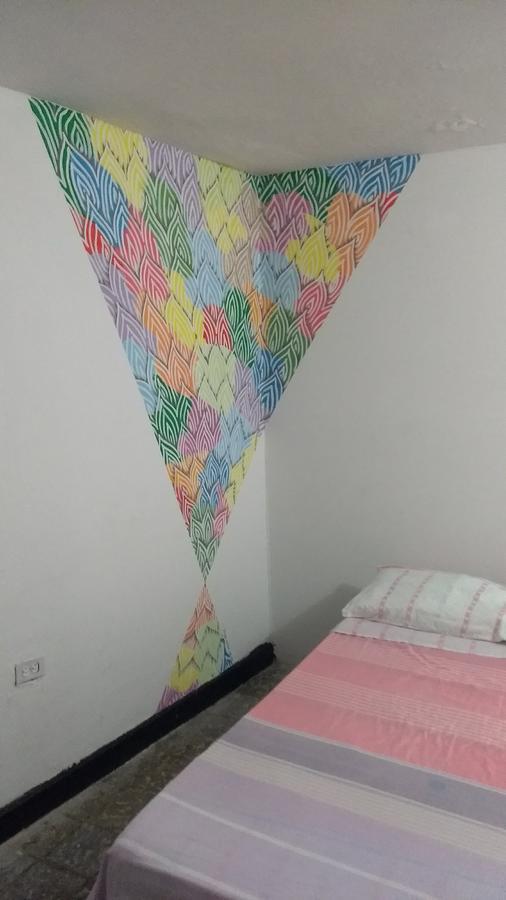 Music Hostel Cartagena (Adults Only) Екстериор снимка