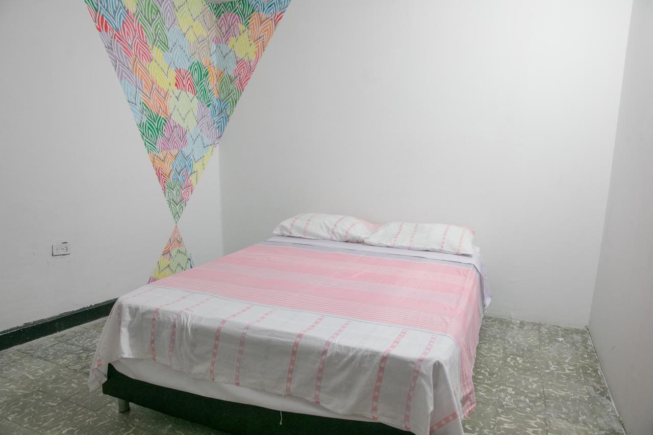 Music Hostel Cartagena (Adults Only) Екстериор снимка