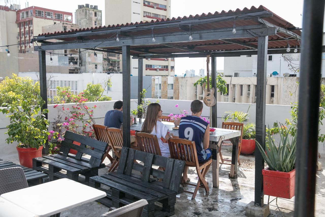 Music Hostel Cartagena (Adults Only) Екстериор снимка