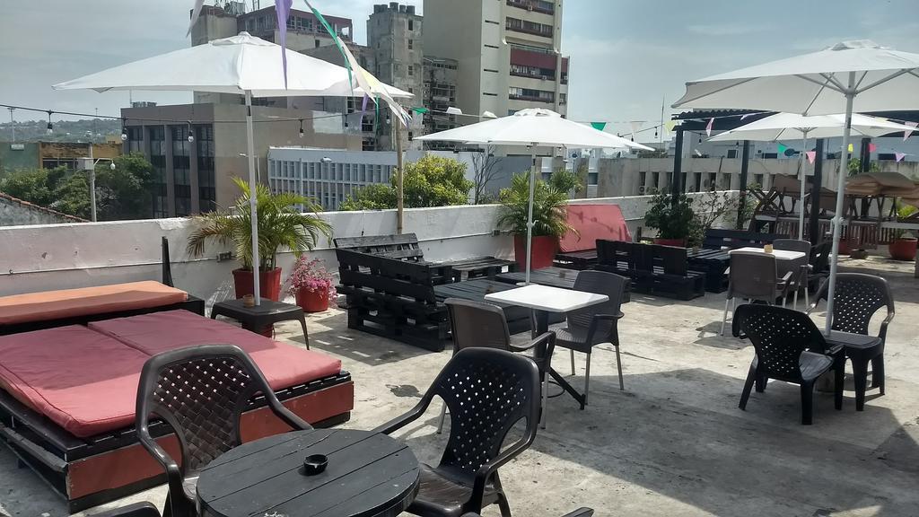 Music Hostel Cartagena (Adults Only) Екстериор снимка