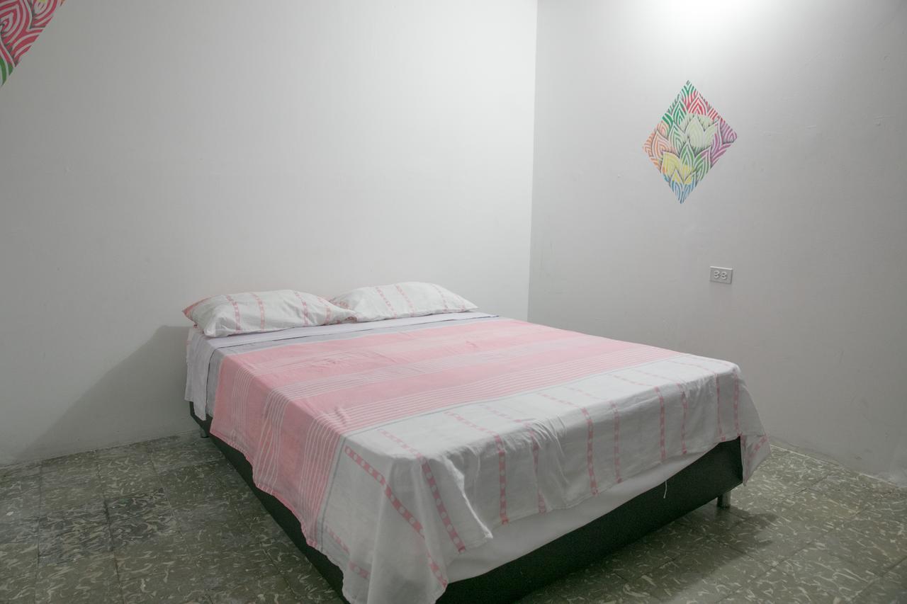 Music Hostel Cartagena (Adults Only) Екстериор снимка