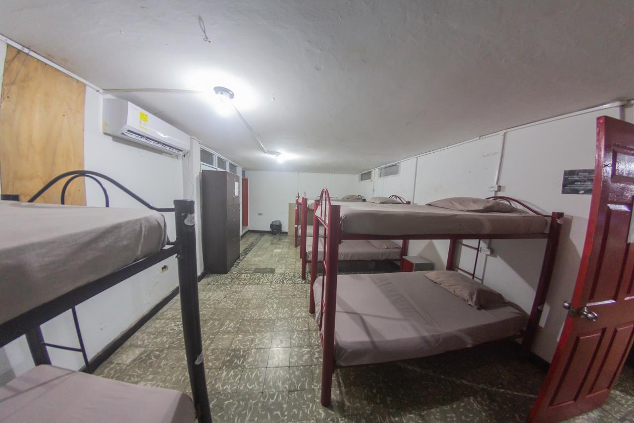Music Hostel Cartagena (Adults Only) Екстериор снимка