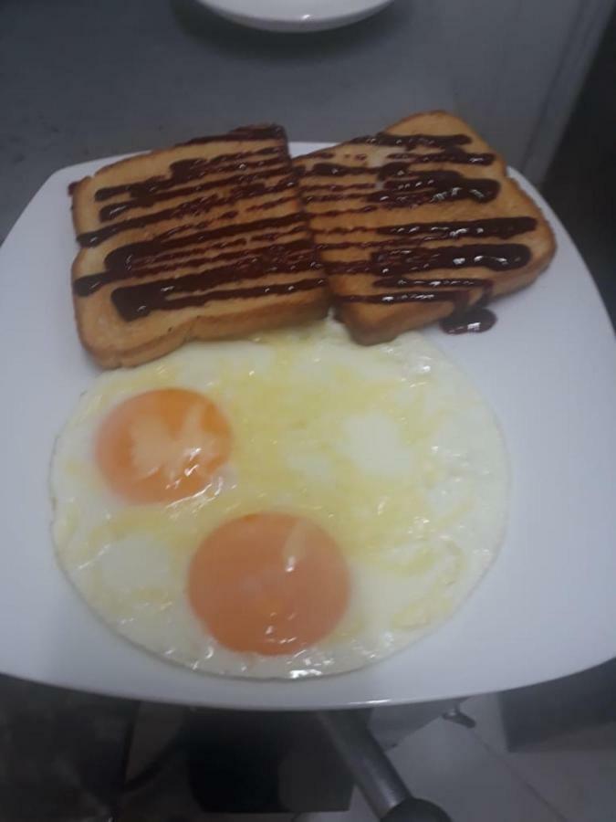 Music Hostel Cartagena (Adults Only) Екстериор снимка